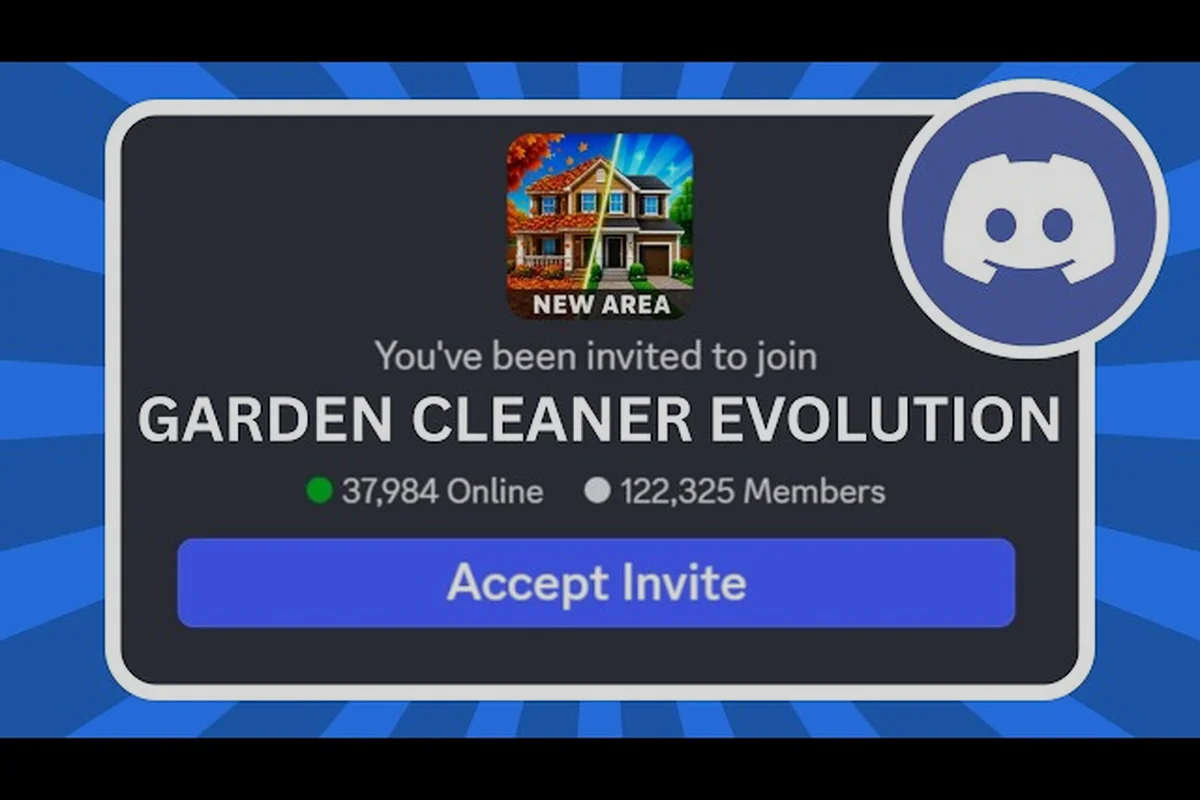 Garden Cleaner Evolution Latest Codes & How to Redeem