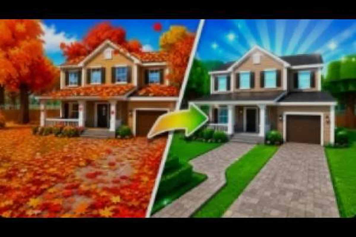 Garden Cleaner Evolution New Content Update: What's Changed